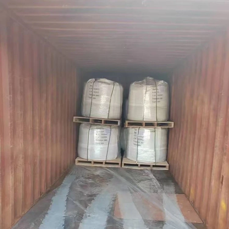 Ferrous Sulfate heptahdyrate jumbo packing Ferrous Sulfate heptahdyrate jumbo packing