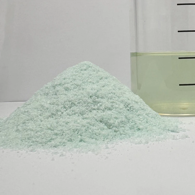 ferrous sulfate heptahydrate uses ferrous sulfate heptahydrate uses